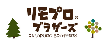 リモプロブラザーズ - ハリネズミのキャラクター