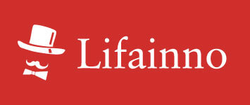 Lifainno - 紳士向けファッションブランド