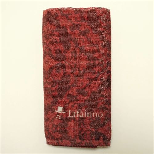 Lifainno - Baronmode ミニタオル。