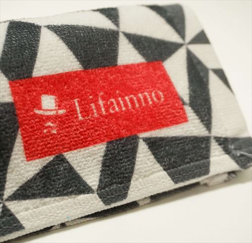 gmtrick - Lifainno ミニタオル