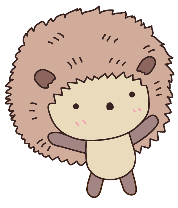 リモプロブラザーズのキャラクター：リモ